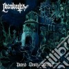 Necrowretch - Putrid Death Sorcery cd