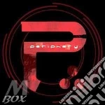 Periphery - Periphery Ii cd