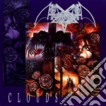 Tiamat - Clouds cd