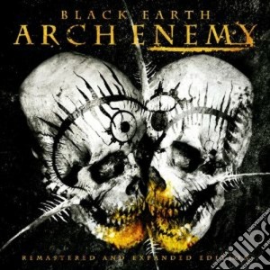 Arch Enemy - Black Earth (2 Cd) cd musicale di Arch Enemy