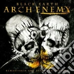 Arch Enemy - Black Earth (2 Cd) cd