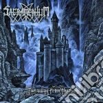 Sacramentum - Far Away From The Sun cd