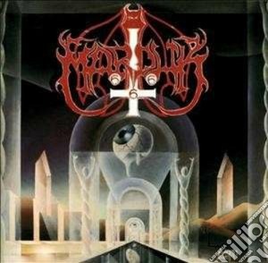 Marduk - Dark Endless cd musicale di Marduk
