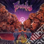 Thanatos - Realm Of Ecstasy cd