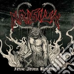 Krisiun - Arise From Blackness cd