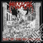Massacra - Day Of The Massacra