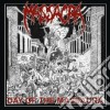 Massacra - Day Of The Massacra cd