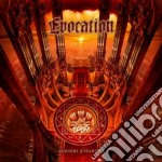 Evocation - Illusions Of Grandeur