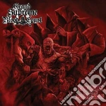 Grand Supreme Blood Court - Bow Down Before The Blood cd