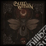 Bleed From Within - Uprising cd