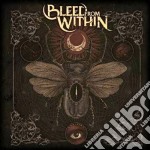 Bleed From Within - Uprising