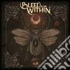Bleed From Within - Uprising cd