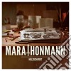 Marathonmann - Holzschwert cd