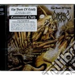 Ceremonial Oath - The Book Of Truth (2 Cd)