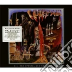 History of hate (limited mftm 2013 editi cd