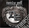 Dream Evil - The Book Of Heavy Metal (2 Cd) cd