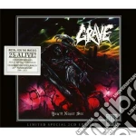 Grave - You'll Never See... (limit (2 Cd) cd