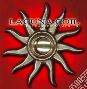Unleashed memories (limited mftm 2013 ed cd musicale di Lacuna Coil