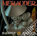 Master killer (limited mftm 2013 edition cd