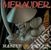 Master killer (limited mftm 2013 edition cd