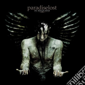 In requiem (limited mftm 2013 edition) cd musicale di Paradise Lost