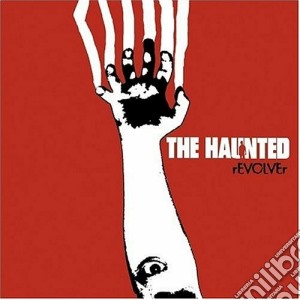 Haunted (The) - Revolver (Limited) (2 Cd) cd musicale di The Haunted