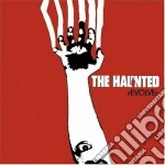 Haunted (The) - Revolver (Limited) (2 Cd) cd