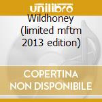 Wildhoney (limited mftm 2013 edition) cd musicale di Tiamat