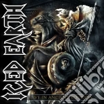 (LP Vinile) Iced Earth - Live In Ancient Kourion (3 Lp) vinile