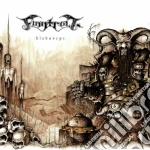 Finntroll - Blodsvept cd