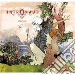 Intronaut - Habitual Levitations cd