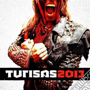 Turisas - 2013 cd musicale di Turisas