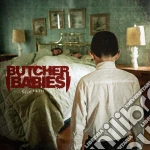 Butcher Babies - Goliath cd