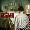 Butcher Babies - Goliath cd