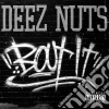 (LP Vinile) Deez Nuts - Bout It (Lp+Cd) cd