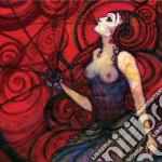 Nachtmystium - The World We Left Behind cd