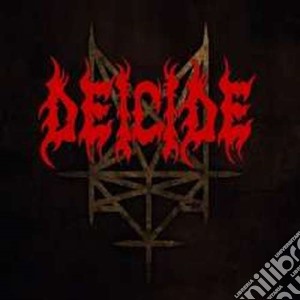 Deicide - In The Minds Of Evil (Ltd Ed) (Cd+Poster Flag+Sticker) cd musicale di Deicide