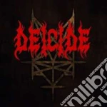 Deicide - In The Minds Of Evil (Ltd Ed) (Cd+Poster Flag+Sticker) cd