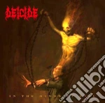(LP VINILE) In the minds of evil cd