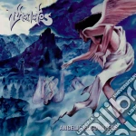 Thanatos - Angelic cd