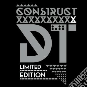 Dark Tranquillity - Construct (2 Cd) cd musicale di Dark Tranquillity