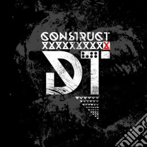 (LP Vinile) Dark Tranquillity - Construct (2 Lp) lp vinile di Dark Tranquillity