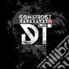 (LP Vinile) Dark Tranquillity - Construct (2 Lp) cd