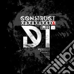 Dark Tranquillity - Construct cd
