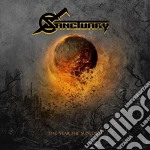 Sanctuary - The Year The Sun Died (Special Edition)