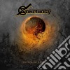 Sanctuary - The Year The Sun Died (Special Edition) cd musicale di Sanctuary