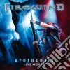 Firewind - Apotheosis - Live 2012 cd