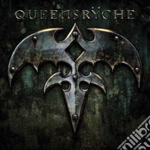 Queensryche - Queensryche (2 Cd) cd musicale di Queensryche