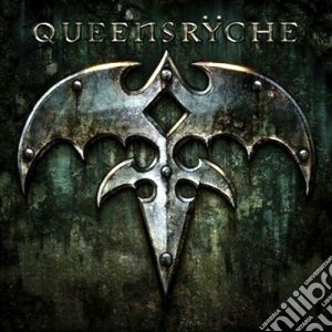 Queensryche - Queensryche cd musicale di Queensryche