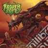 Broken Hope - Omen Of Disease cd